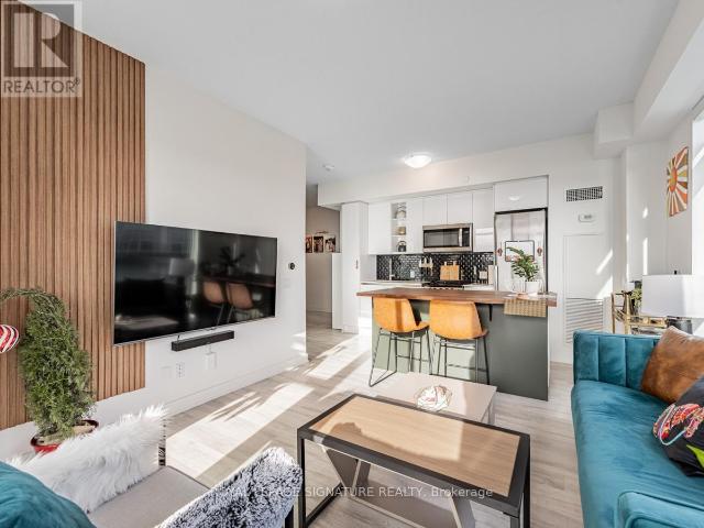apartment at 2704 – 251 MANITOBA STREET