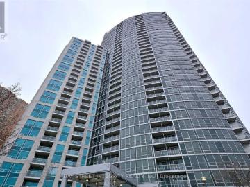 apartment at 2705 83 BOROUGH DRIVE, Toronto, Ontario, M1P5E4
