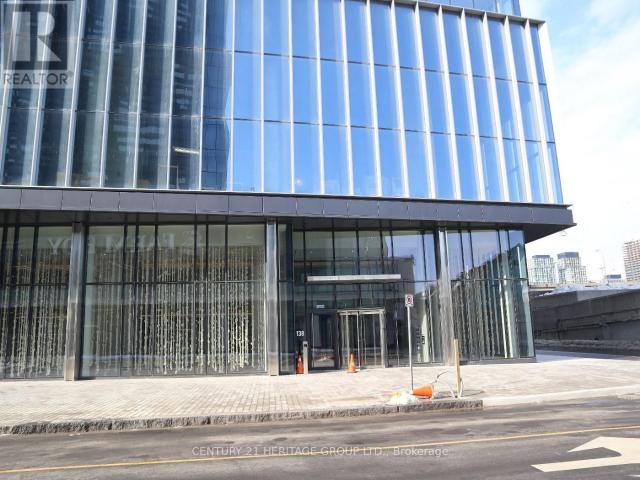 apartment at 2705 138 DOWNES STREET, Toronto, Ontario, M5E0E4