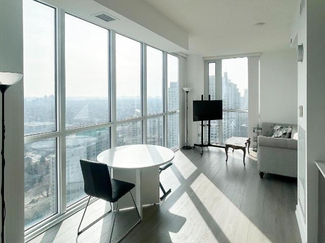 apartment at 2706 – 5180 YONGE STREET