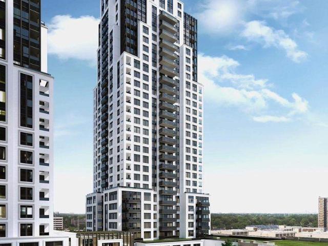 apartment at 2708 10 EVA ROAD, Toronto, Ontario, M9C0B3