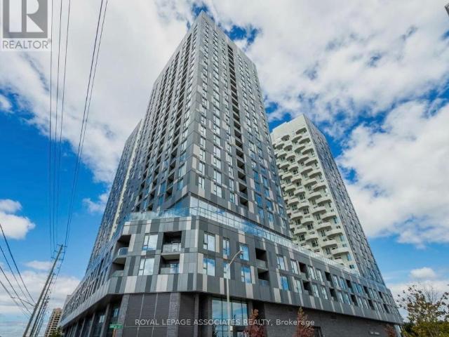 apartment at 2709 10 ABEJA STREET, Vaughan, Ontario, L4K0R4