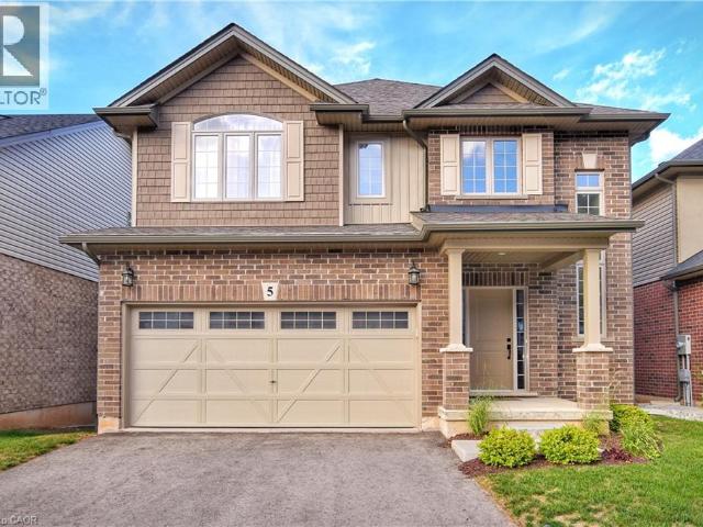 apartment at 270 MAIN Street W Unit# 5, Grimsby, Ontario, L3M0B3