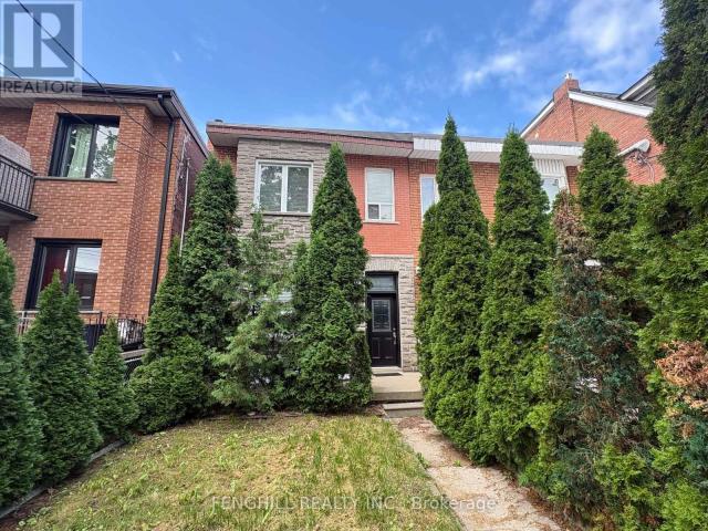 apartment at 270 CLINTON BSMT STREET
