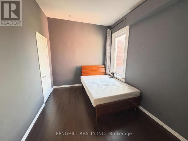 apartment at 270 CLINTON UPPER LEVEL STREET, Toronto, Ontario, M6G2Y6