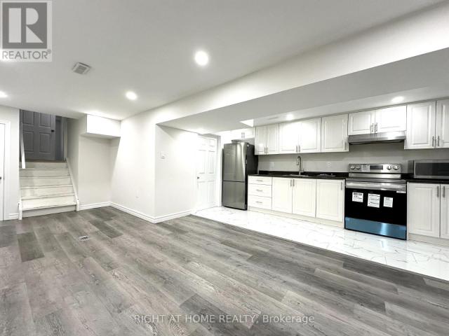 apartment at 270 COVENTRY COURT, Oshawa, Ontario, L1G6H3