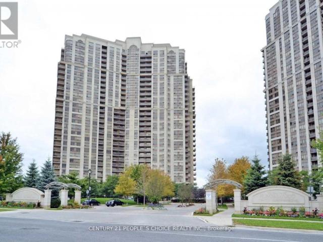 apartment at 2710 710 HUMBERWOOD BOULEVARD, Toronto, Ontario, M9W7J5