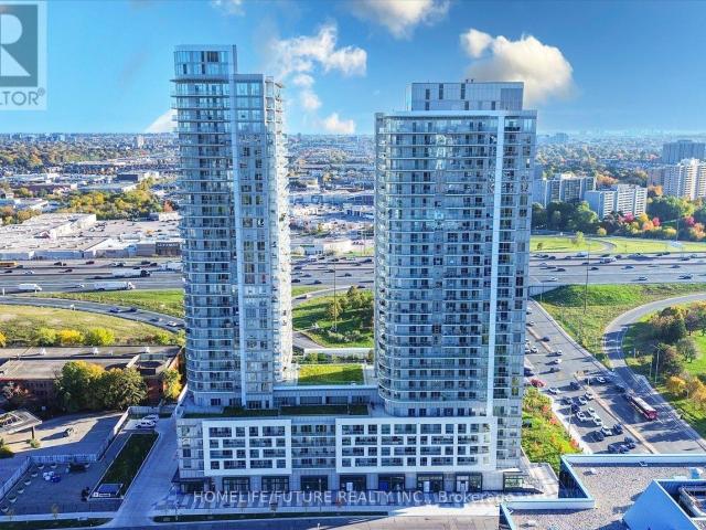 apartment at 2715 – 2031 KENNEDY ROAD