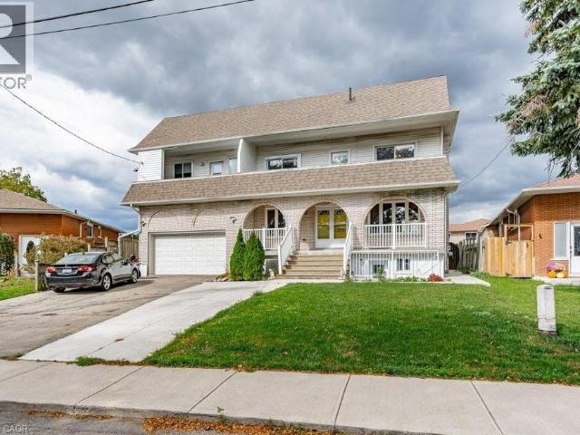 apartment at 271 CARSON Drive Unit# Lower, Hamilton, Ontario, L8T2X8
