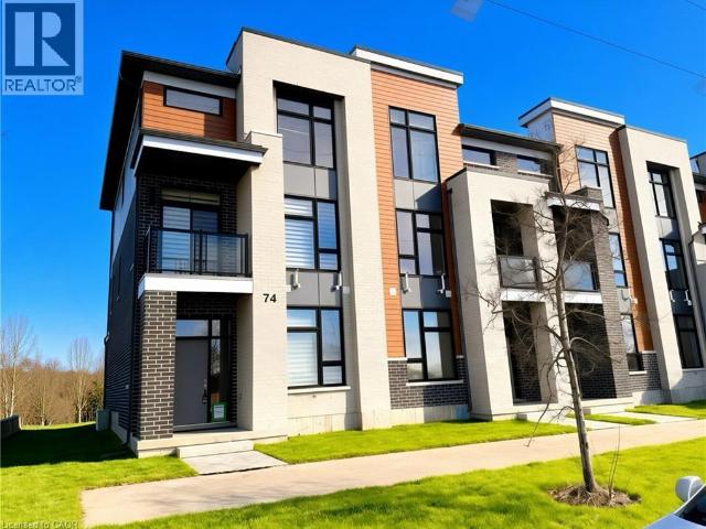 apartment at 271 GREY SILO Road, Waterloo, Ontario, N2K0E9