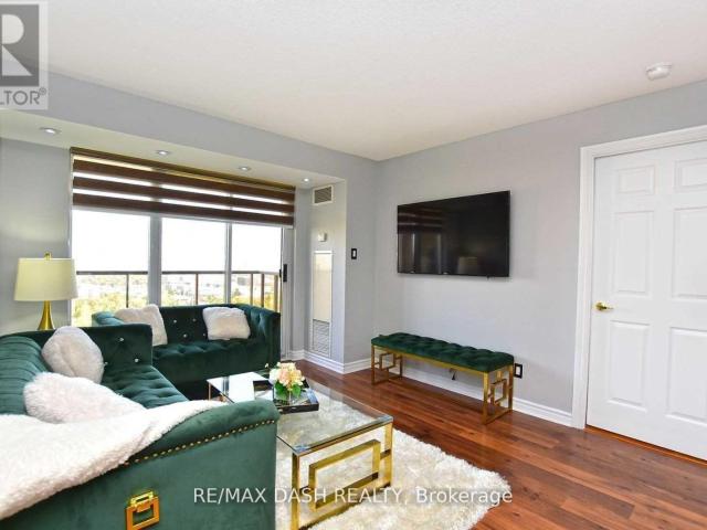 apartment at 2728 700 HUMBERWOOD BOULEVARD, Toronto, Ontario, M9W7J4