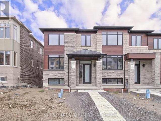 apartment at 2733 PETER MATTHEWS DRIVE, Pickering, Ontario, L1X0M2