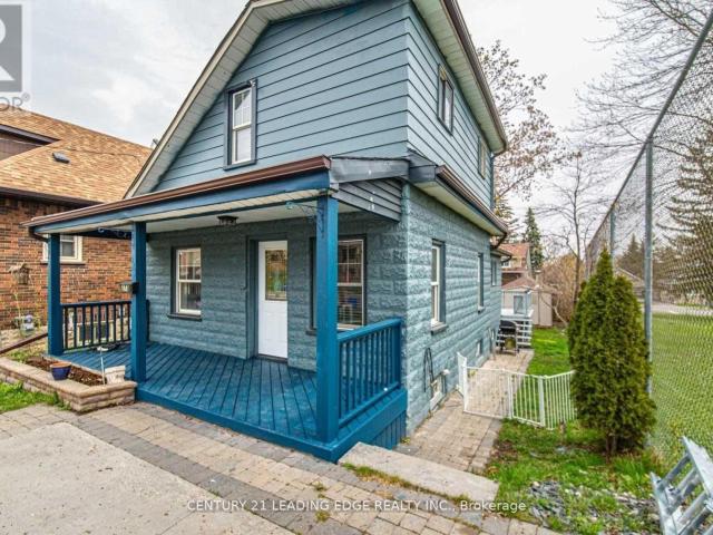 apartment at 273 CLARKE STREET, Oshawa, Ontario, L1H5G4