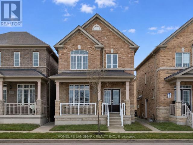 apartment at 273 WILLIAM FORSTER ROAD, Markham, Ontario, L6B0T7