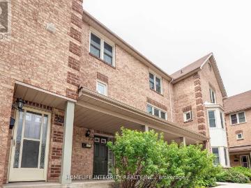 apartment at 27 119 D'AMBROSIO DRIVE, Barrie, Ontario, L4N7R7
