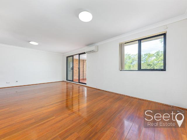 apartment at 27 / 38 40 Marlborough Road, Homebush West NSW 2140