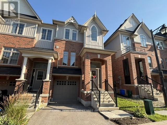 apartment at 27 60 FIRST STREET, Orangeville, Ontario, L9W2E4