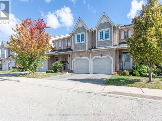 apartment at 27 7190 ATWOOD LANE, Mississauga, Ontario, L5N7Y6