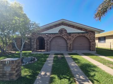apartment at 27 Crowley Drive, West Mackay,Australia