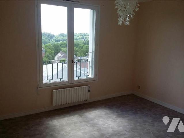 Apartment at 27 Bernay, BERNAY, 27300, France