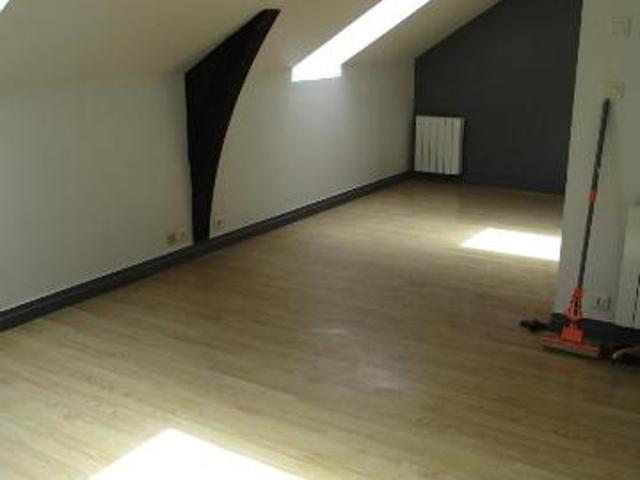 Apartment at 27 Brionne, BRIONNE, 27800, France