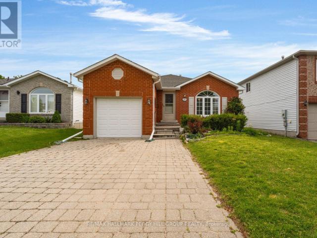 apartment at 27 FINLAY ROAD, Barrie, Ontario, L4N7T8