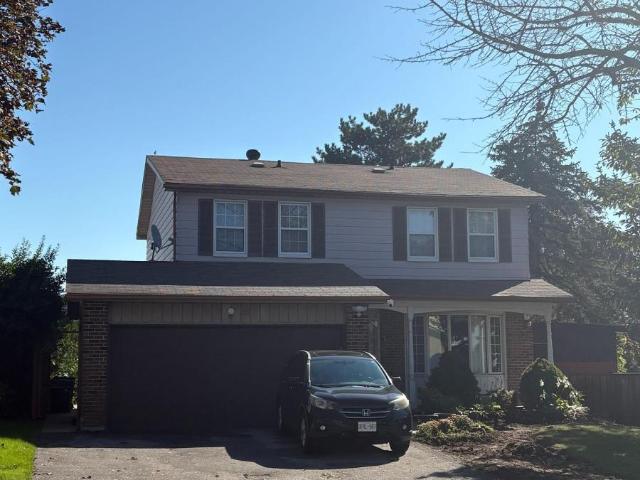 apartment at 27 HORNSHILL DRIVE, Toronto, Ontario, M1S3J3