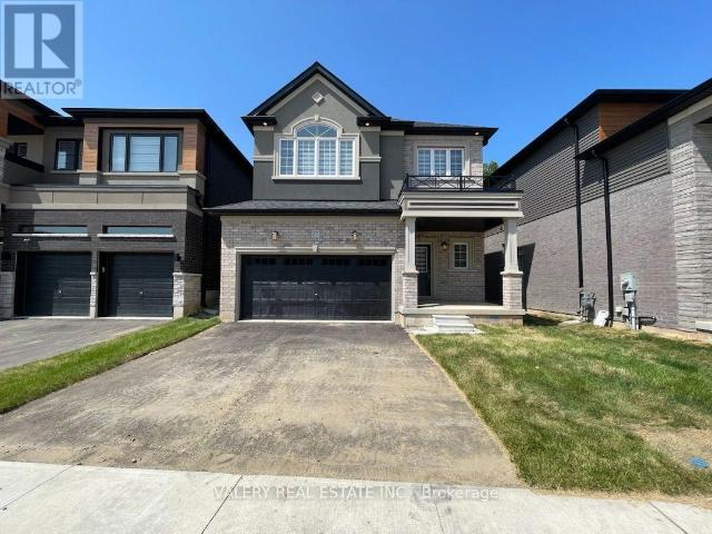 apartment at 27 MCKERNAN AVE AVENUE, Brantford, Ontario, N3V0C2