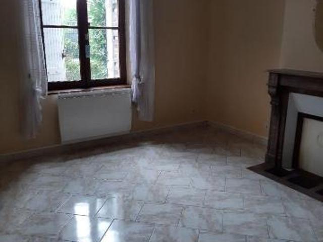 Apartment at 27 Mesnils sur Iton, BOISSY SUR DAMVILLE, 27240, France