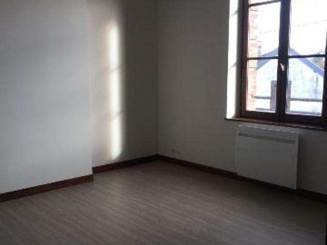 Apartment at 27 Mesnils sur Iton, BOISSY SUR DAMVILLE, 27240, France