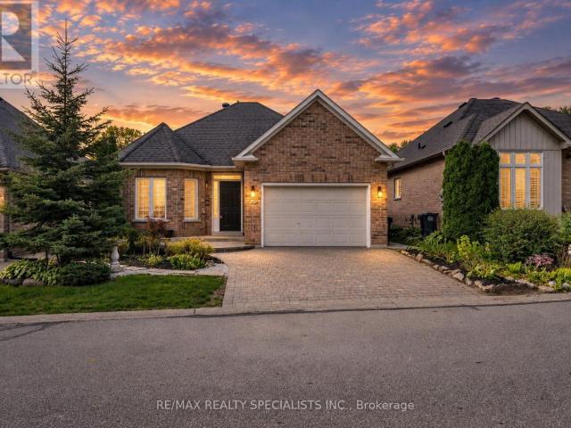apartment at 27 NAILSWORTH CRESCENT, Caledon, Ontario, L7C1R3