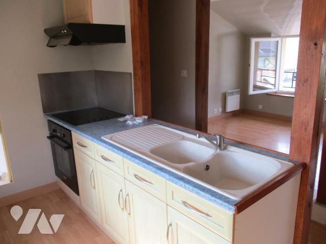 Apartment at 27 Nassandres sur Risle, FONTAINE LA SORET, 27550, France