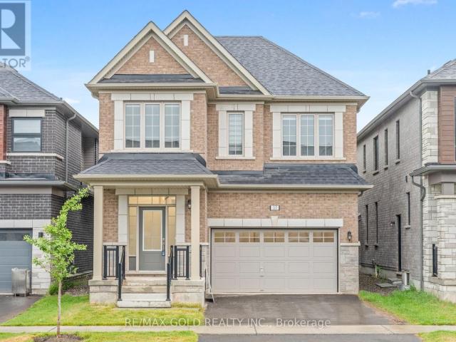 apartment at 27 SPIERS ROAD, Erin, Ontario, N0B1T0