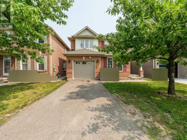 apartment at 27 SUGARHILL DRIVE N