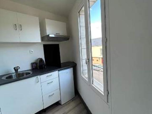 Apartment at 27 Pont Audemer, PONT AUDEMER, 27500, France