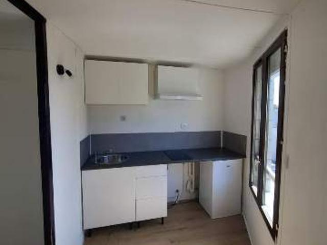 Apartment at 27 Pont Audemer, PONT AUDEMER, 27500, France