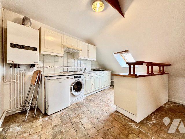 Apartment at 27 Pacy sur Eure, PACY SUR EURE, 27120, France