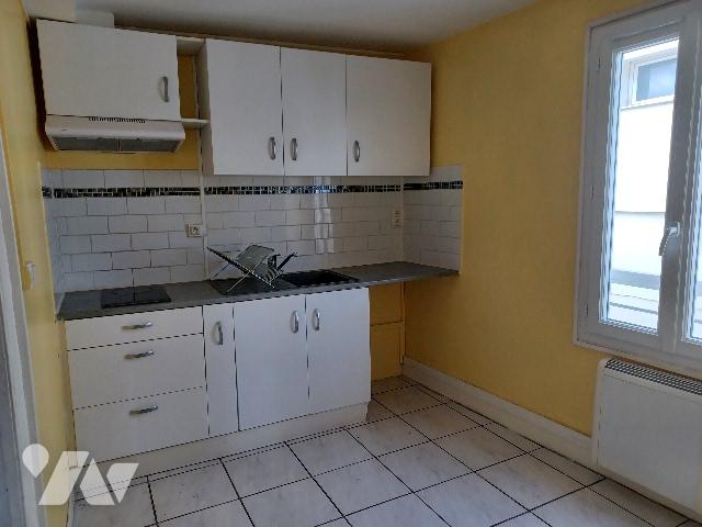Apartment at 27 Pacy sur Eure, PACY SUR EURE, 27120, France