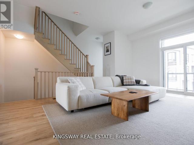 apartment at 27 PARADOX STREET, Vaughan, Ontario, L4L1A7