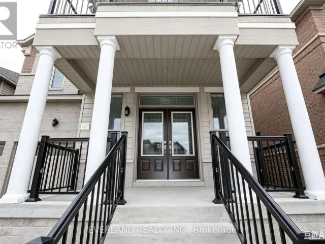 apartment at 27 PROSPERITY WAY, East Gwillimbury, Ontario, L9N0V1