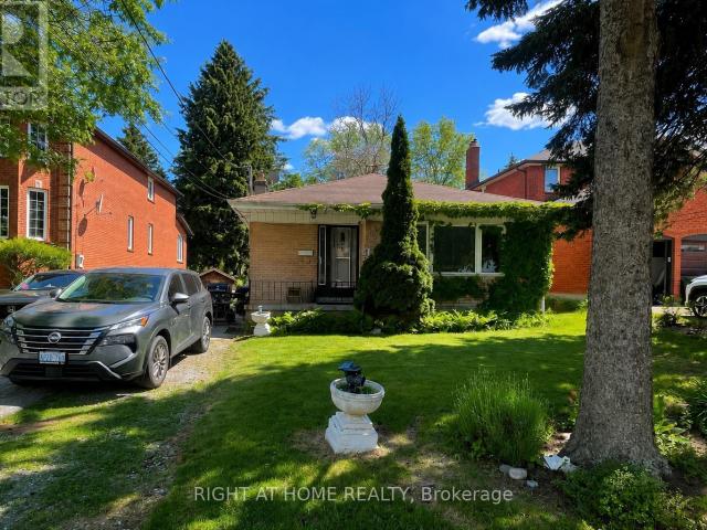 apartment at 27 WANITA ROAD, Toronto, Ontario, M1C1V3