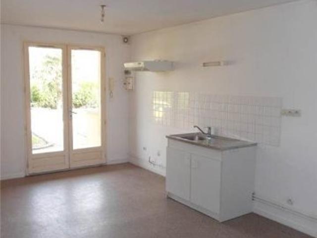 Apartment at 27 Vexin sur Epte, TOURNY, 27510, France