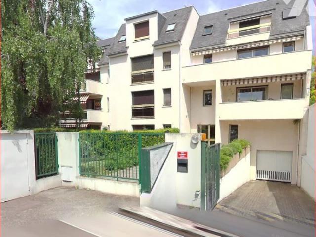 Apartment at 27 Vernon, VERNON, 27200, France