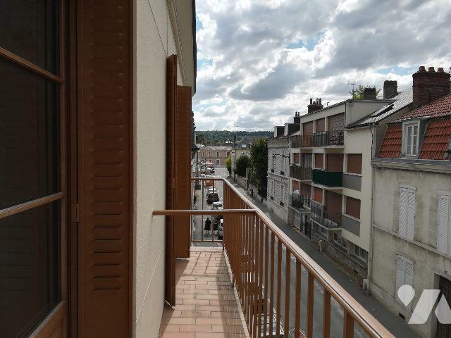 Apartment at 27 Vernon, VERNON, 27200, France