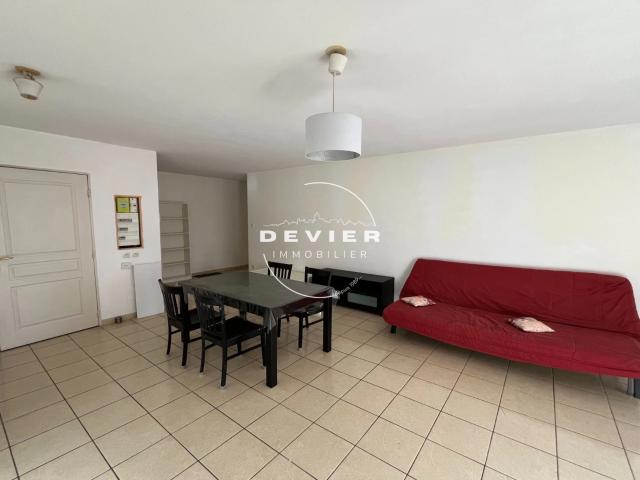 apartment at