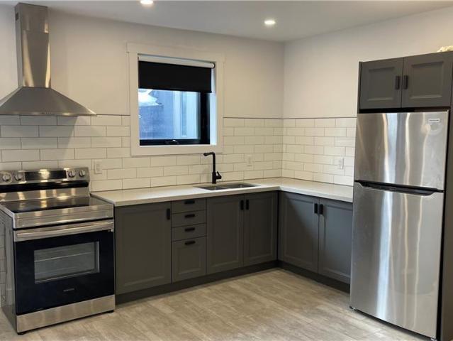 apartment at 284 JAMES Street N Unit# 3, Hamilton, Ontario, L8R2L3