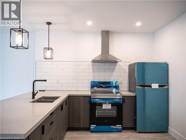 apartment at 284 JAMES Street N Unit# 5, Hamilton, Ontario, L8R2L3