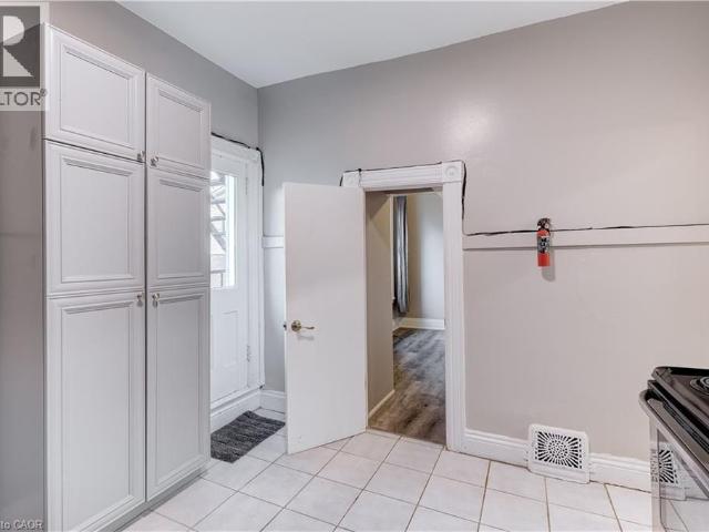 apartment at 285 HESS Street S Unit# 2