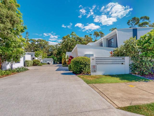 apartment at 28/60 Hofmann Drive Noosaville, QLD 4566