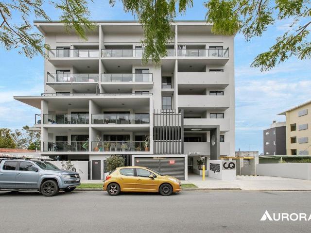 apartment at 28/64 Tenby Street, Mount Gravatt, Australia
